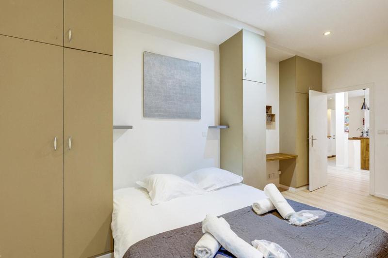 104-Suite Lily-Rose - Superbe Appartement A パリ エクステリア 写真